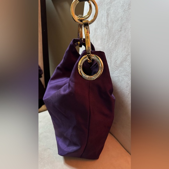 JPK Paris navy bucket bag - Picture 4 of 11